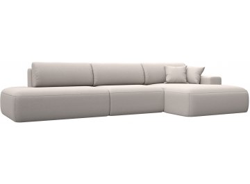 Диван угловой Лига-036 НПБ Модерн Лонг