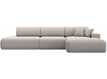 Диван угловой Лига-036 НПБ Модерн Лонг