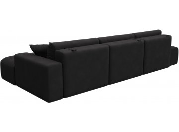 Диван угловой Лига-036 НПБ Модерн Лонг