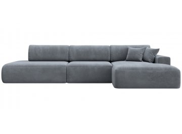 Диван угловой Лига-036 НПБ Модерн Лонг