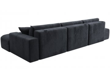 Диван угловой Лига-036 НПБ Модерн Лонг