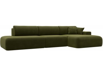 Диван угловой Форум-036 НПБ Модерн Лонг