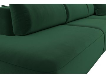 Диван угловой Форум-036 НПБ Модерн Лонг