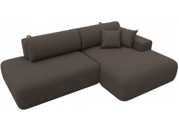 Диван угловой Лига-036 НПБ Модерн