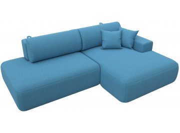 Диван угловой Лига-036 НПБ Модерн