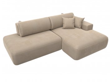 Диван угловой Лига-036 НПБ Модерн