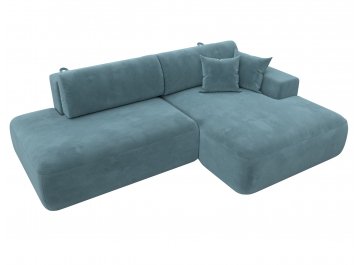 Диван угловой Лига-036 НПБ Модерн