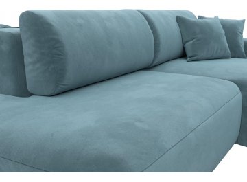 Диван угловой Форум-036 НПБ Модерн