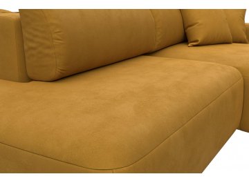 Диван угловой Форум-036 НПБ Модерн