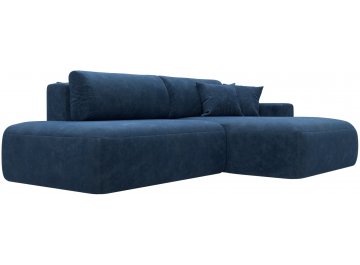 Диван угловой Лига-036 НПБ Модерн