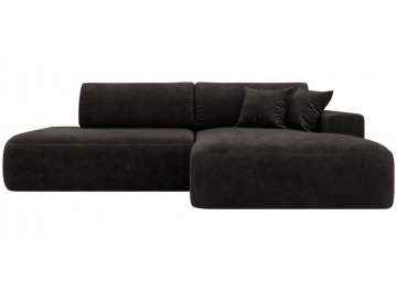 Диван угловой Лига-036 НПБ Модерн