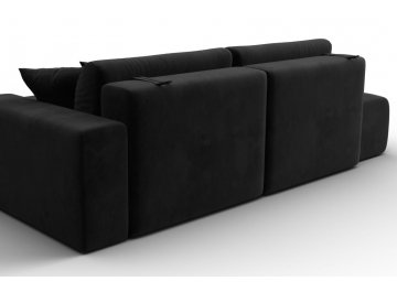 Диван угловой Лига-036 НПБ Модерн