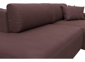 Диван угловой Форум-036 НПБ Модерн