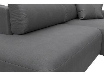 Диван угловой Лига-036 НПБ Модерн