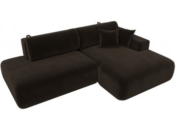 Диван угловой Лига-036 НПБ Модерн