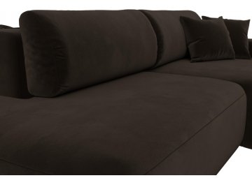 Диван угловой Лига-036 НПБ Модерн