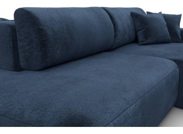 Диван угловой Форум-036 НПБ Модерн