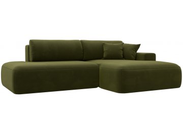 Диван угловой Лига-036 НПБ Модерн