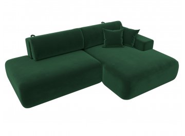 Диван угловой Лига-036 НПБ Модерн