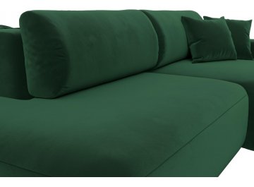 Диван угловой Форум-036 НПБ Модерн