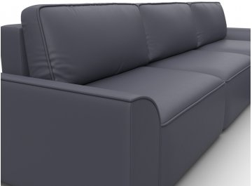 Диван угловой Лига-048 НПБ Лонг