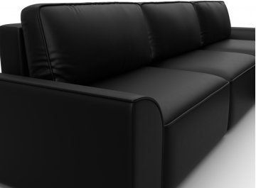 Диван угловой Лига-048 НПБ Лонг