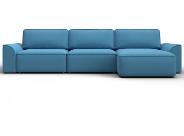 Диван угловой Лига-048 НПБ Лонг