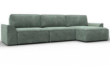 Диван угловой Лига-048 НПБ Лонг