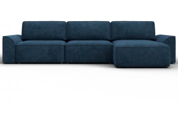 Диван угловой Лига-048 НПБ Лонг