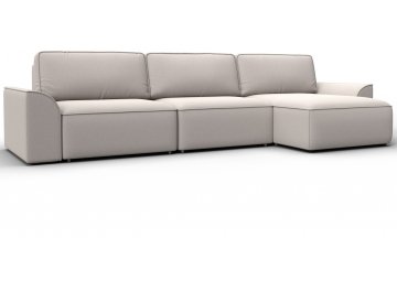 Диван угловой Лига-048 НПБ Лонг