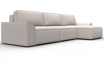 Диван угловой Лига-048 НПБ Лонг