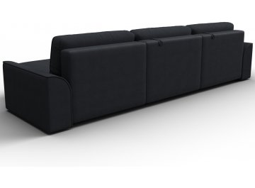 Диван угловой Лига-048 НПБ Лонг