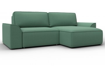 Диван угловой Форум-048 НПБ