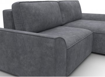 Диван угловой Лига-048 НПБ