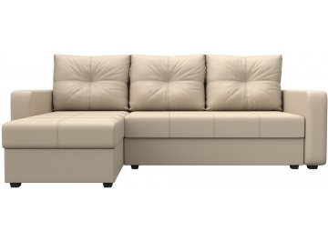 Диван угловой Ливерпуль Лайт