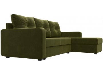 Диван угловой Ливерпуль Лайт