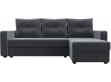 Диван угловой Ливерпуль Лайт