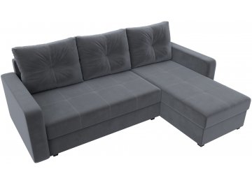 Диван угловой Ливерпуль Лайт