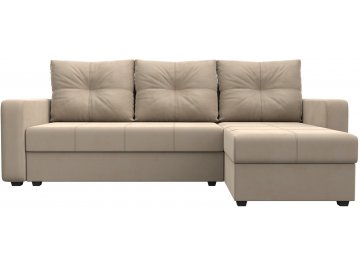 Диван угловой Ливерпуль Лайт