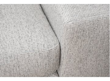 Диван-кровать Манчестер светло-серый