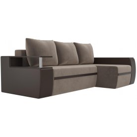 Диван угловой Майами