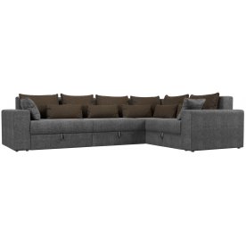 Диван угловой Мэдисон Long