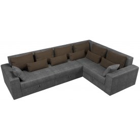 Диван угловой Мэдисон Long