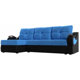 Диван угловой Меркурий