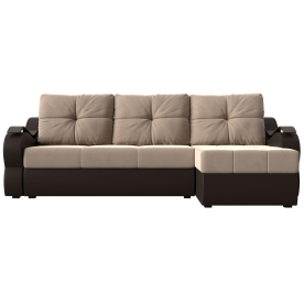 Диван угловой Меркурий