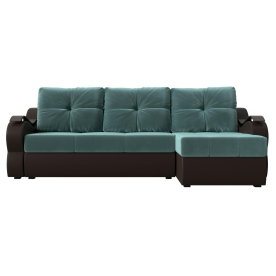 Диван угловой Меркурий