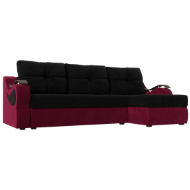 Диван угловой Меркурий