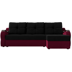 Диван угловой Меркурий