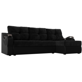 Диван угловой Меркурий