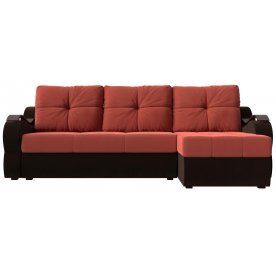 Диван угловой Меркурий